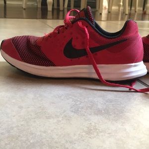 Nike Free Runner 7 Boys 6